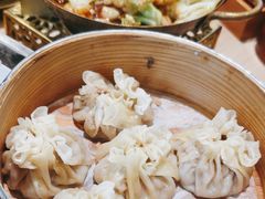-羊之道草原味道清真餐厅(番禺店)