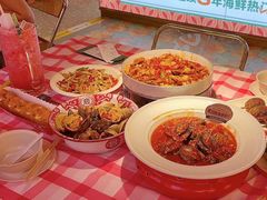 -辣小鲜·南昌大排档(船山路店)