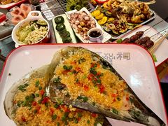 -遇西祠·海鲜烧烤(总店)