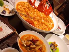 -甄御•海鲜新青岛菜(麦岛店)