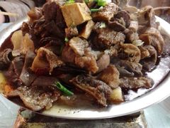 android_upload_pic-桂萍特色牛筋牛杂(长堤街总店)