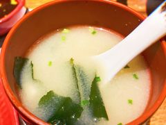 -京料理·日料自助·铁板燒(复悦城店)