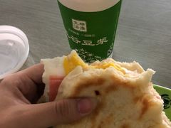 -首都师范大学-本部食堂