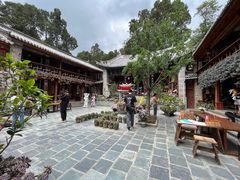 -寂照庵