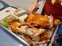 -北京全聚德(西客站店)