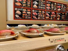 -大起水产回转寿司(道顿堀店)