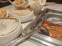 -海底捞火锅(凤凰广场店)