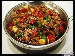 香辣牛蛙-老东吴食府(雅都店)