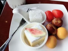 -泰谷酒店·太古码头闽菜自助餐厅