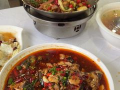 -巴蜀飘香川菜馆(无锡大饭东湖滨路酒吧街店)