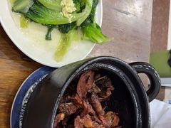 -斯丹姜母鸭·古法干香(涂门街总店)