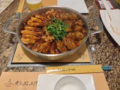 -黄记煌三汁焖锅(崇文门店)
