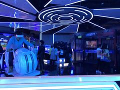 -世代星球·保龄球·镭战真人CS·团建(杨浦店)