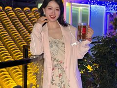 -京B·东篱精酿啤酒音乐餐厅