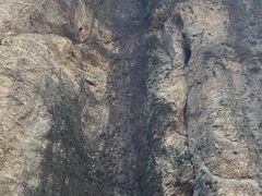 -雁荡山风景名胜区-小龙湫