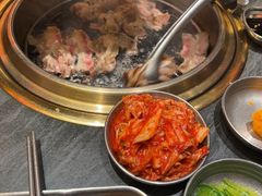 -麻蒲碳烤肉(远景路1号店)