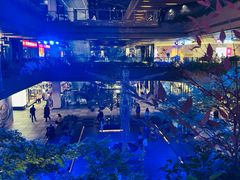 -瑞虹新天地月亮湾