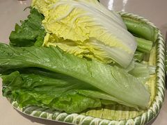蔬菜拼盘-味妙顺德厨房(绿地缤纷城店)