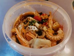 -金龙·打边炉(武进路店)