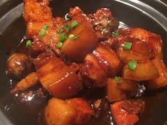 二代外婆红烧肉-嘉禾·悦享餐厅(八方汇店)