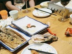 -老高烧烤(龙华星河iCO店)