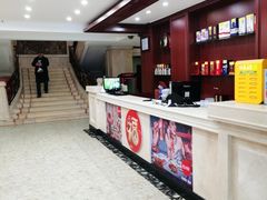 -红高粱大酒店(宁山东路店)