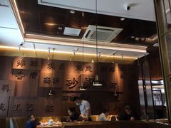 -粤仔湾砂锅粥(阳光店)