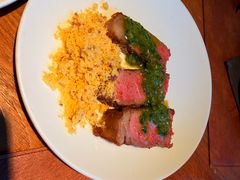 -拉蒂娜·巴西牛排馆 Latina·Brazilian Steakhouse(王府井喜悦店)