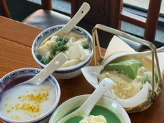 -金陵家宴·金陵春·南京菜(夫子庙店)