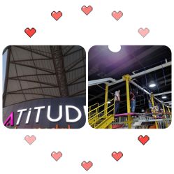 -latitude乐图空间(建宁路店)