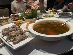 -巴依老爷新疆美食(清华东门店)