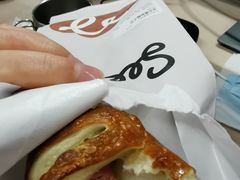 -Seesaw Coffee(上海太阳宫K46店)