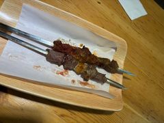 -青禾小厨新疆菜(总店)