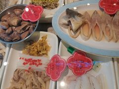 -同福小馆(北摆宴街店)