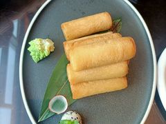 -中山保利艾美酒店-乐美中餐厅