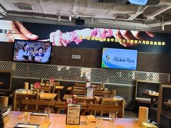 -肉串汪(月坛店)
