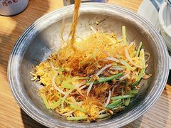 -蜜桃餐厅·伴山(绿宝广场店)