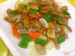 -旺富东海大酒楼(海鲜街店)