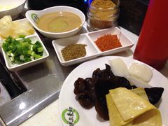 -伊尔曼都自助餐厅(102国道店)