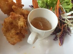 -BAI BUA RESTAURANT