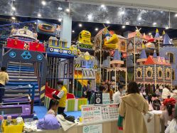 -meland亲子乐园•派对•研学(苏州悠方购物中心店)