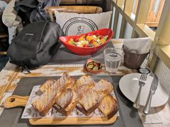 -Cafe Alice咖啡爱丽丝(奥城店)