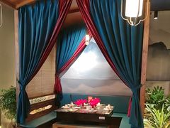-老船舫·现做活鲜鱼馆(东郊记忆店)