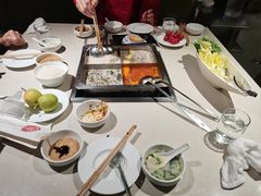 -海底捞火锅(劲松店)