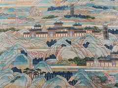 -牛首山文化旅游区