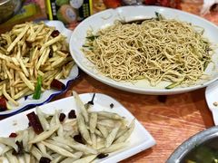 -黄师傅香辣虾(金山大道店)