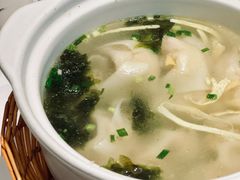 -馋三尺蟹粉小笼(人民广场店)