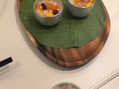 -俏香傣·德宏风味餐厅(万宏路店)