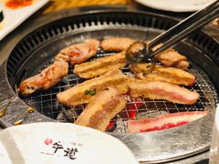 -御牛道日式烤肉料理(杭州万象城店)