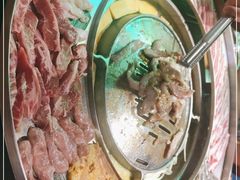 -哈哈碳都·牛肋条无限自助烤肉(宝龙店)